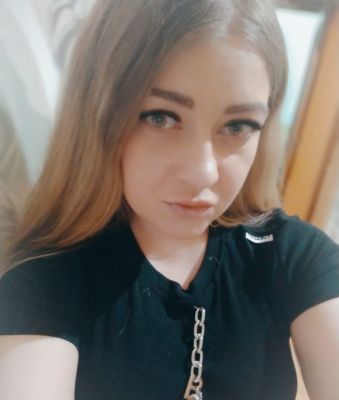 индивидуалочка Карина без предоплаты, г. Севастополь