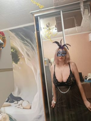 фотка Милена (инди)