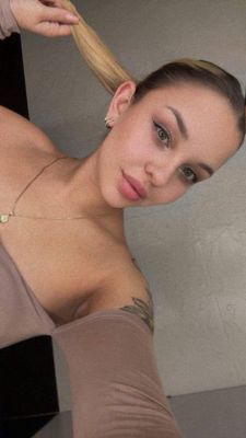 Эвелина ❤️‍🔥, возраст: 24 рост: 162, вес: 60