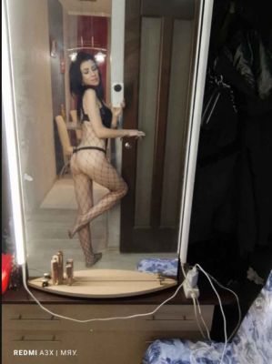 Марисабель, 8 978 688-73-91