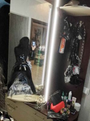 шлюха Марисабель (Севастополь)