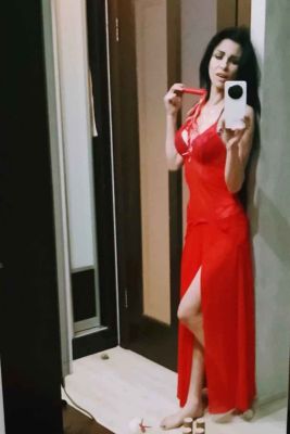 проститутка Марисабель (Севастополь)