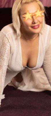 шлюха Алёна (Севастополь)