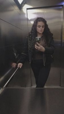 Элизабет — анкета девушки и фото