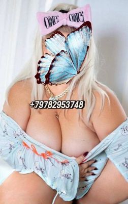 шлюшка 💋Александра💋 (Севастополь)