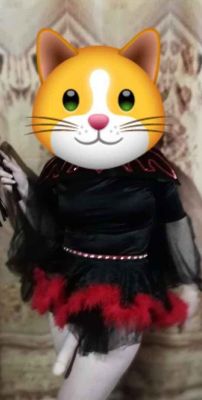 Твоя госпожа — анкета девушки и фото