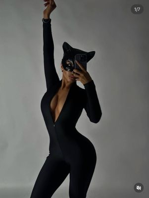 проститутка Анютка