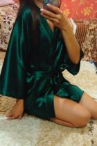 Проститутка Ксюша ❤️ Телеграмм (34 лет, Севастополь)