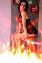 Проститутка Марисабель (34 лет, Севастополь)