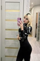 8 979 057-21-74 Проститутка Кристина (23 лет, Севастополь)