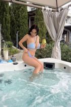 8 959 809-87-05 Проститутка Олечка только выезд (28 лет, Севастополь)