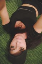 8 978 260-92-44 Проститутка Саша Нежная Выезд тоже (31 лет, Севастополь)